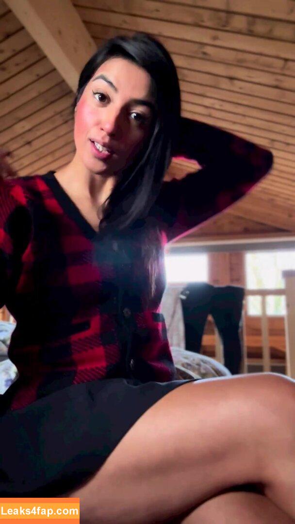 Aaliyah Yasin / _thatbritishcouple / https: / thatbritishg1rl слитое фото фото #0015