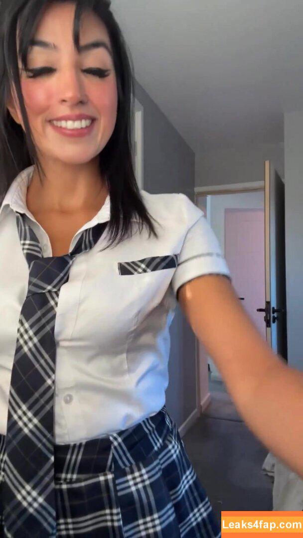 Aaliyah Yasin / _thatbritishcouple / https: / thatbritishg1rl слитое фото фото #0018