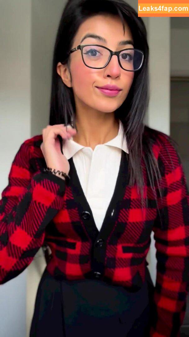 Aaliyah Yasin / _thatbritishcouple / https: / thatbritishg1rl слитое фото фото #0019