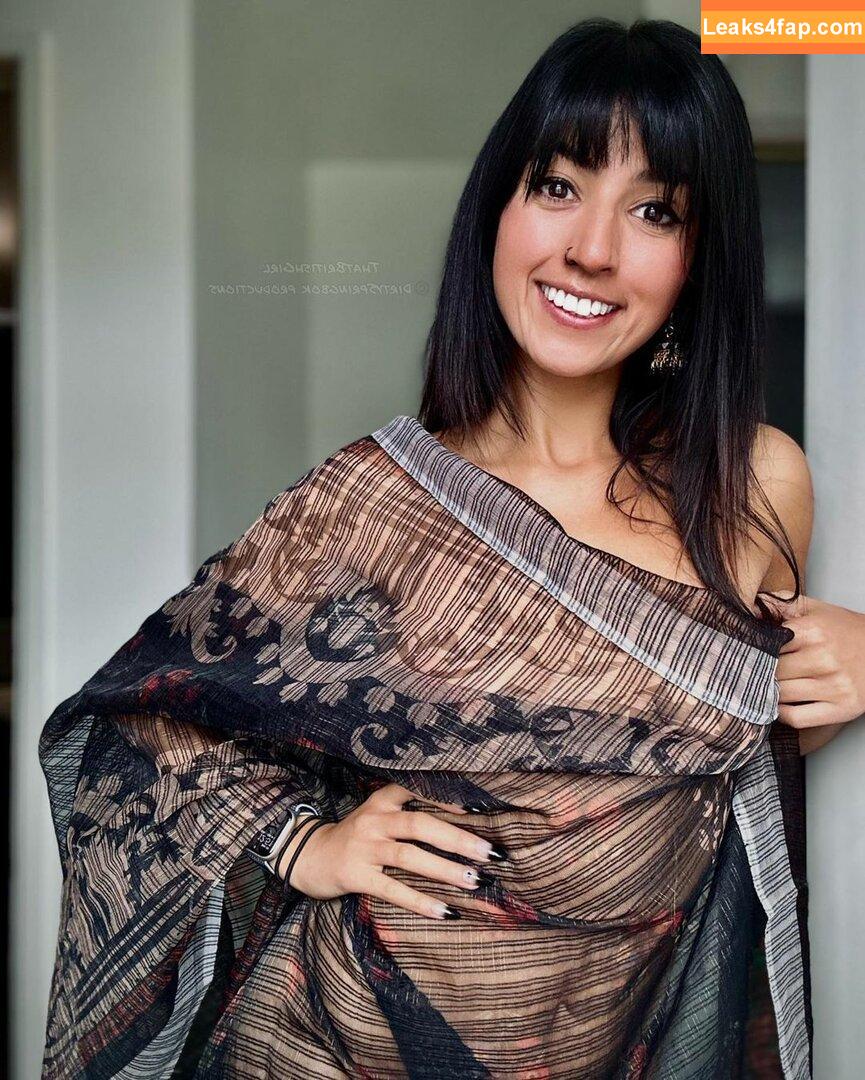 Aaliyah Yasin / _thatbritishcouple / https: / thatbritishg1rl слитое фото фото #0030