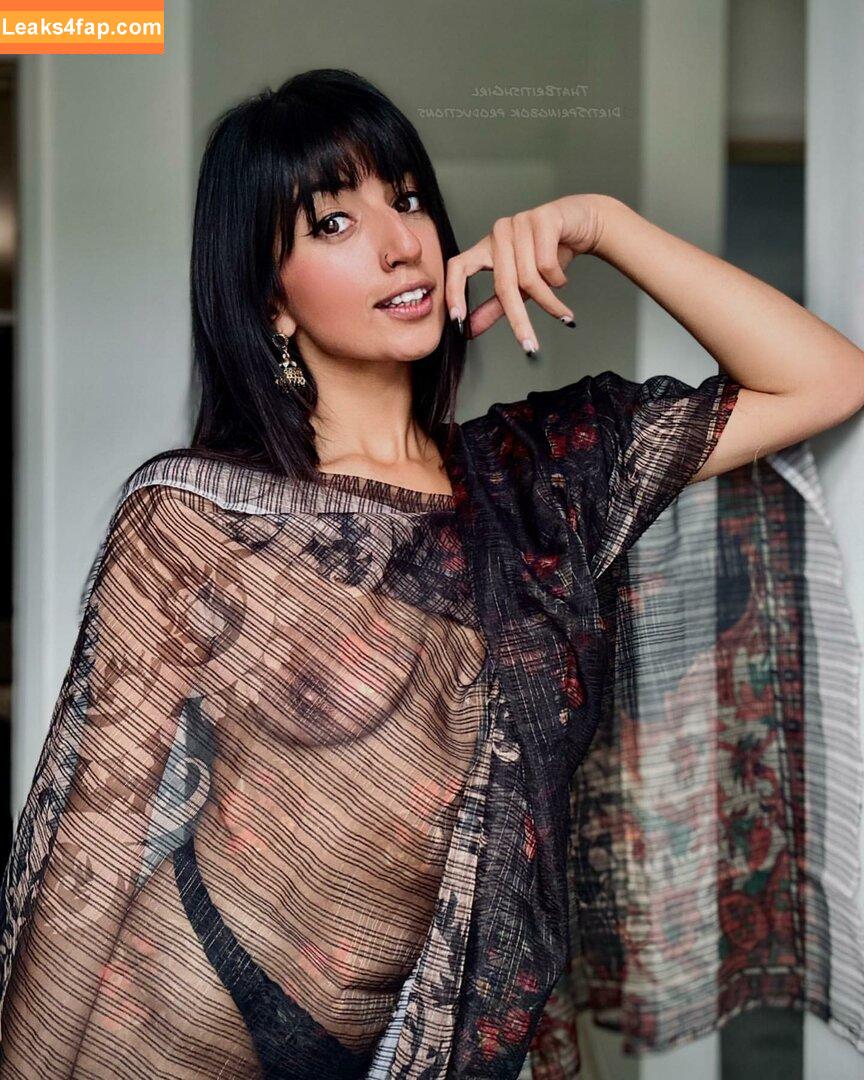 Aaliyah Yasin / _thatbritishcouple / https: / thatbritishg1rl слитое фото фото #0034