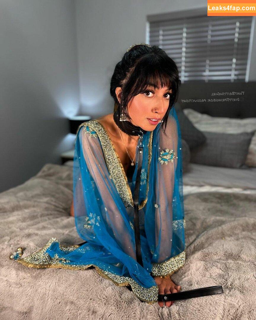 Aaliyah Yasin / _thatbritishcouple / https: / thatbritishg1rl leaked photo photo #0035