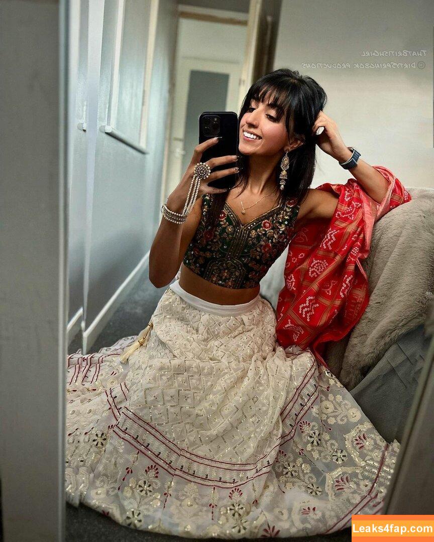 Aaliyah Yasin / _thatbritishcouple / https: / thatbritishg1rl слитое фото фото #0037