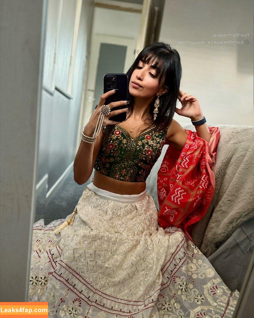 Aaliyah Yasin / _thatbritishcouple / https: / thatbritishg1rl слитое фото фото #0039