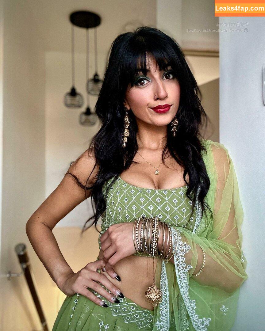 Aaliyah Yasin / _thatbritishcouple / https: / thatbritishg1rl слитое фото фото #0041