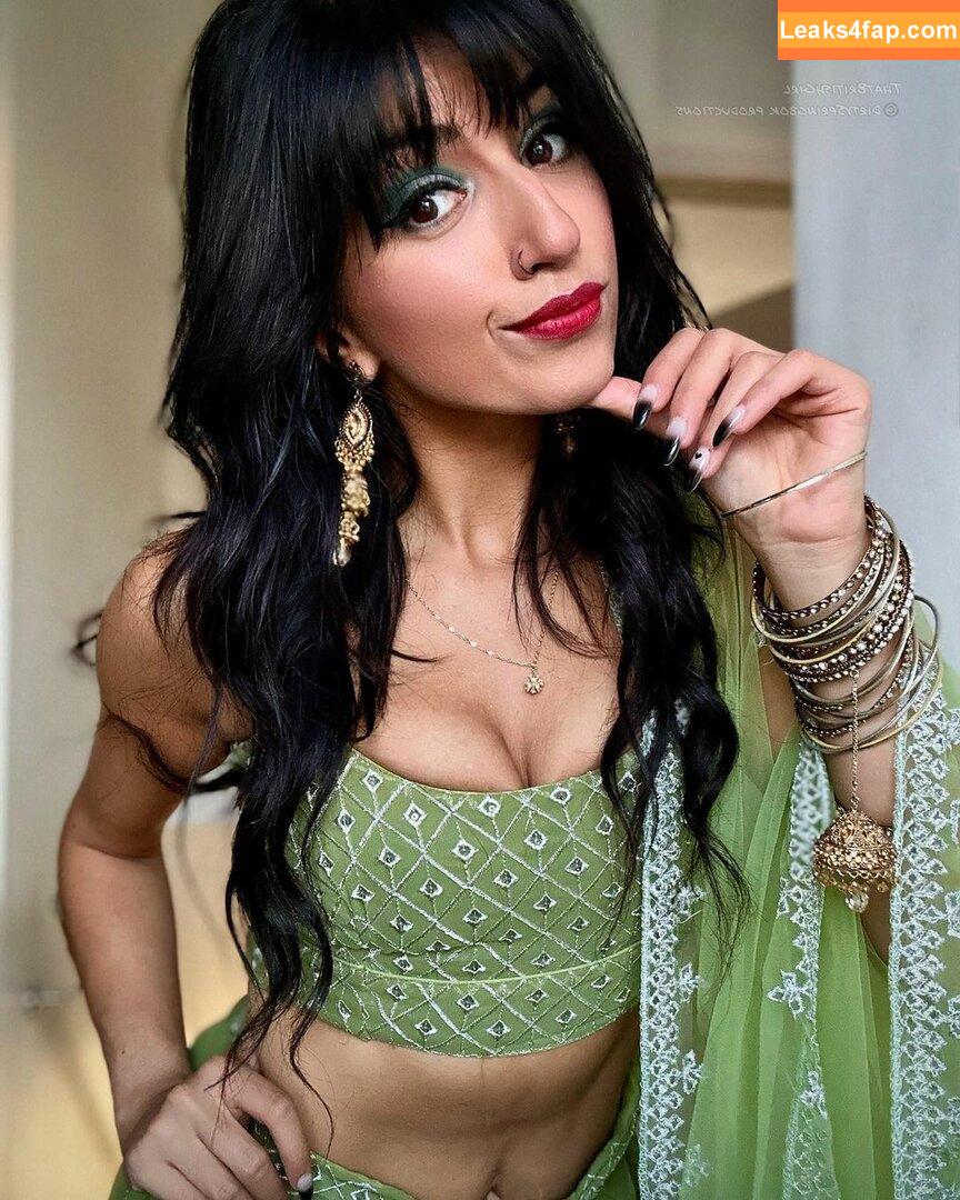 Aaliyah Yasin / _thatbritishcouple / https: / thatbritishg1rl слитое фото фото #0043