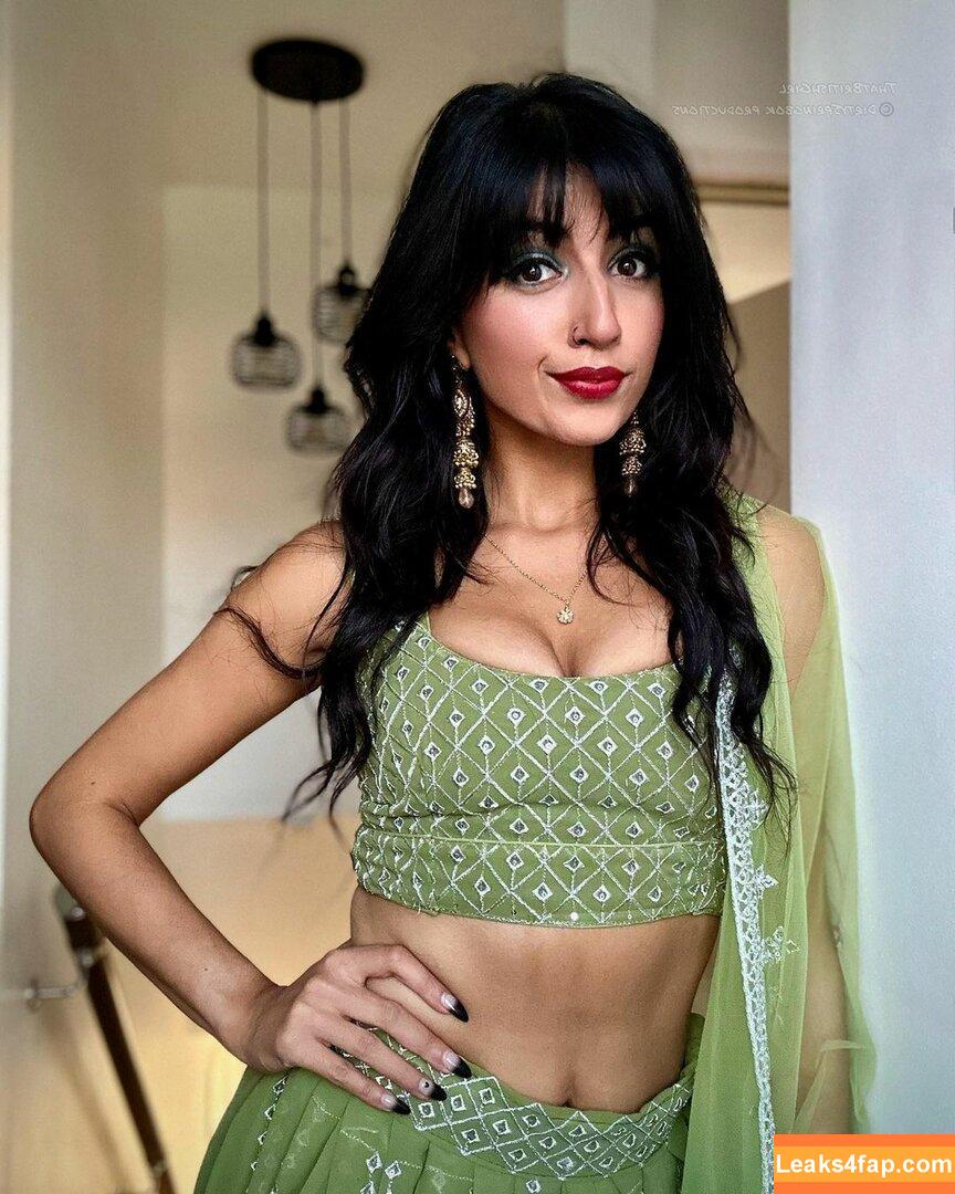 Aaliyah Yasin / _thatbritishcouple / https: / thatbritishg1rl слитое фото фото #0046