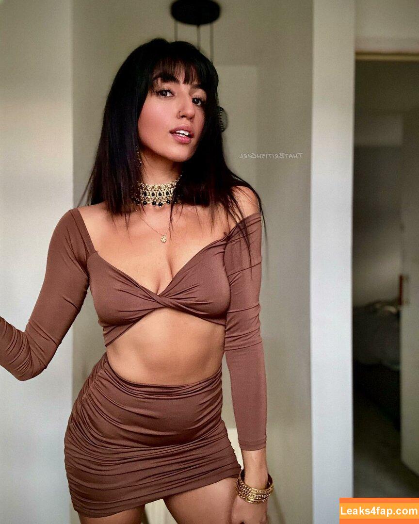 Aaliyah Yasin / _thatbritishcouple / https: / thatbritishg1rl leaked photo photo #0049