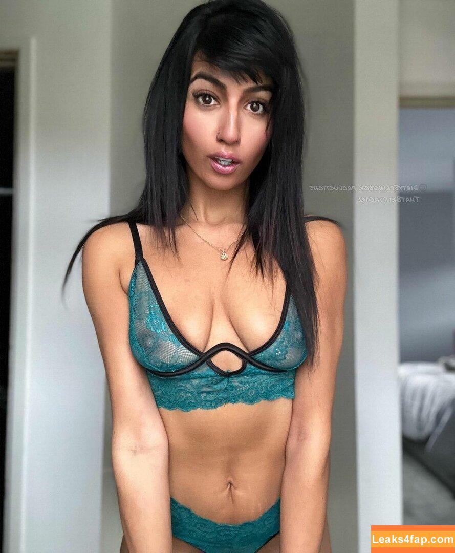 Aaliyah Yasin / _thatbritishcouple / https: / thatbritishg1rl слитое фото фото #0054