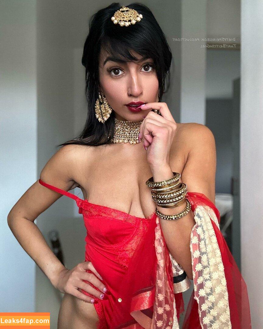 Aaliyah Yasin / _thatbritishcouple / https: / thatbritishg1rl leaked photo photo #0058