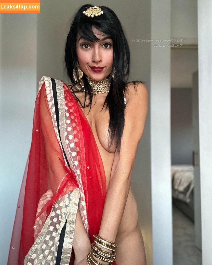 Aaliyah Yasin / _thatbritishcouple / https: / thatbritishg1rl leaked photo photo #0063