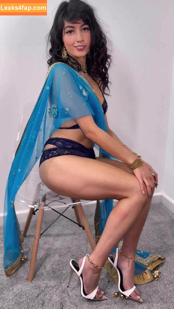 Aaliyah Yasin / _thatbritishcouple / https: / thatbritishg1rl leaked photo photo #0099