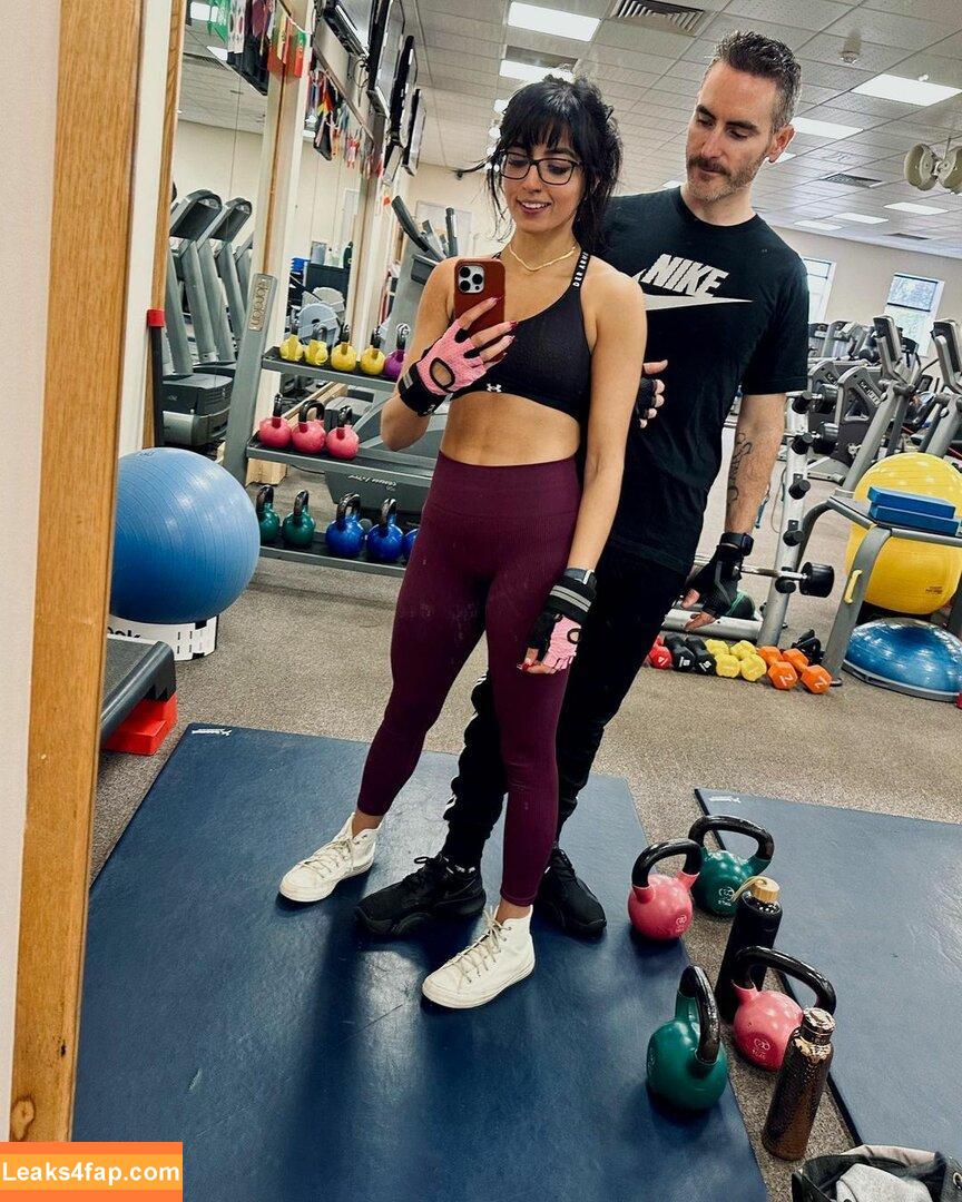Aaliyah Yasin / _thatbritishcouple / https: / thatbritishg1rl слитое фото фото #0123