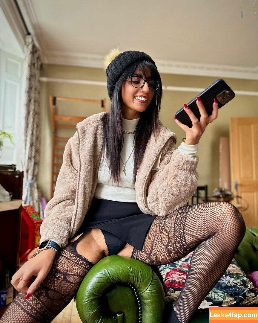 Aaliyah Yasin / _thatbritishcouple / https: / thatbritishg1rl слитое фото фото #0124