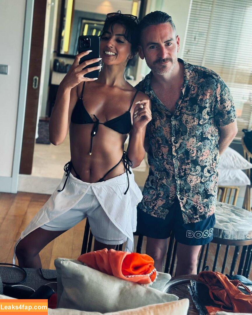 Aaliyah Yasin / _thatbritishcouple / https: / thatbritishg1rl слитое фото фото #0127