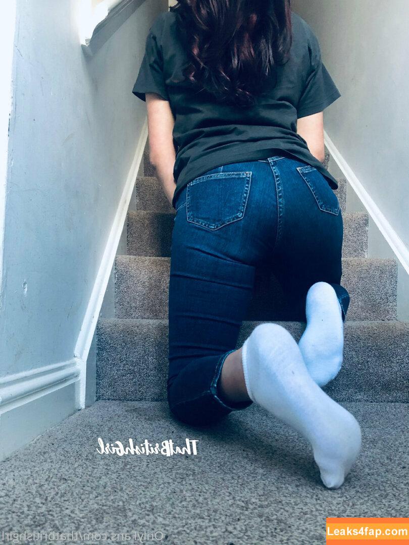 Aaliyah Yasin / _thatbritishcouple / https: / thatbritishg1rl слитое фото фото #0396