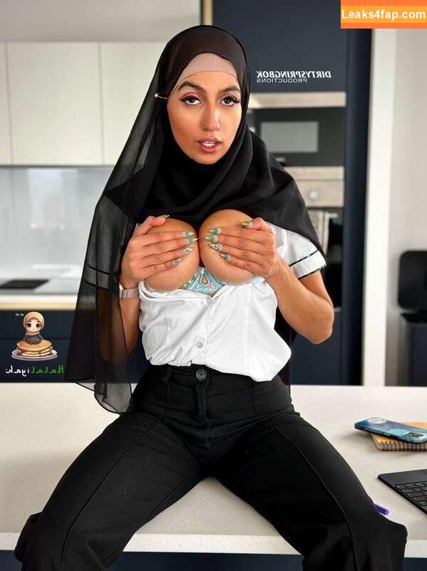 Aaliyah Yasin / _thatbritishcouple / https: / thatbritishg1rl слитое фото фото #0561