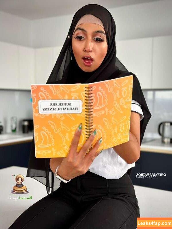 Aaliyah Yasin / _thatbritishcouple / https: / thatbritishg1rl leaked photo photo #0570