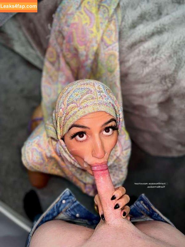 Aaliyah Yasin / _thatbritishcouple / https: / thatbritishg1rl leaked photo photo #0583