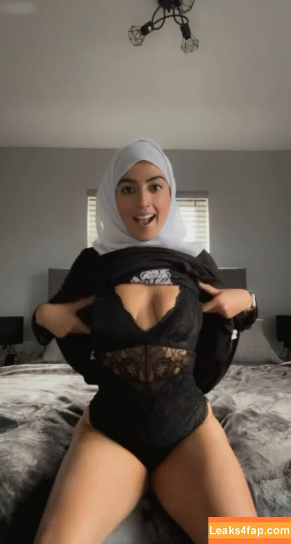 Aaliyah Yasin / _thatbritishcouple / https: / thatbritishg1rl leaked photo photo #0610