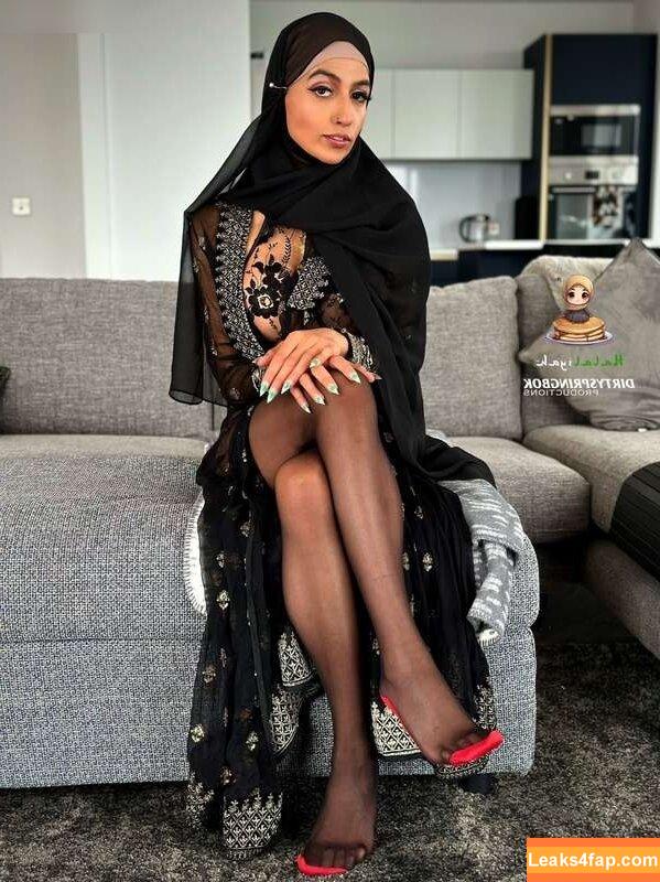 Aaliyah Yasin / _thatbritishcouple / https: / thatbritishg1rl leaked photo photo #0633