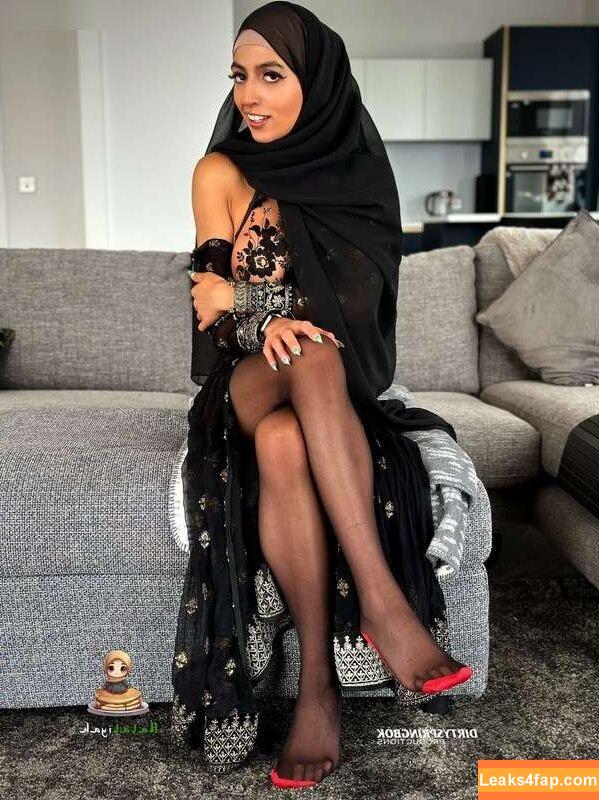 Aaliyah Yasin / _thatbritishcouple / https: / thatbritishg1rl leaked photo photo #0635