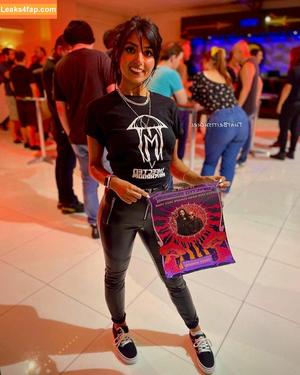 Aaliyah Yasin photo #0119