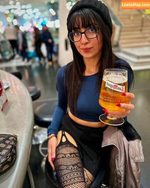 Aaliyah Yasin photo #0126