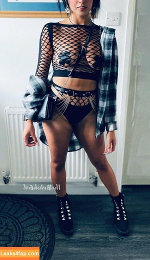 Aaliyah Yasin photo #0132