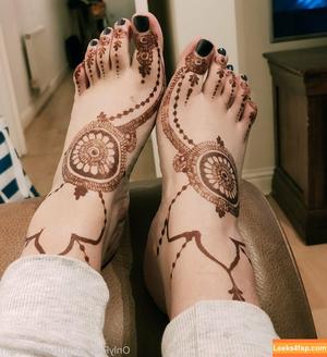 Aaliyah Yasin photo #0135