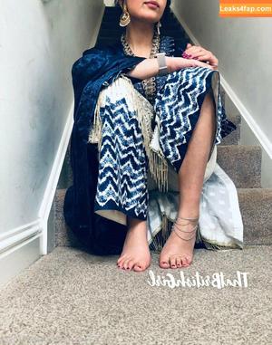 Aaliyah Yasin фото #0275