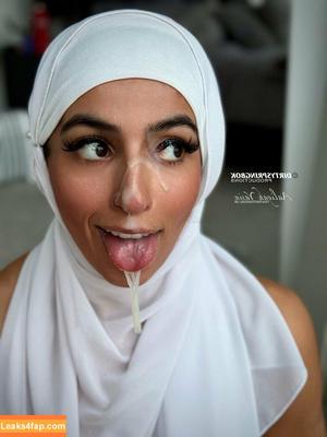 Aaliyah Yasin фото #0494