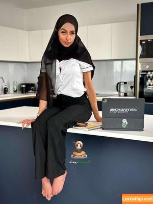 Aaliyah Yasin фото #0567