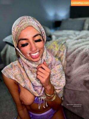 Aaliyah Yasin фото #0590