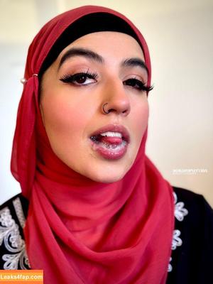 Aaliyah Yasin photo #0738