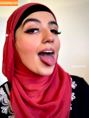 Aaliyah Yasin photo #0739