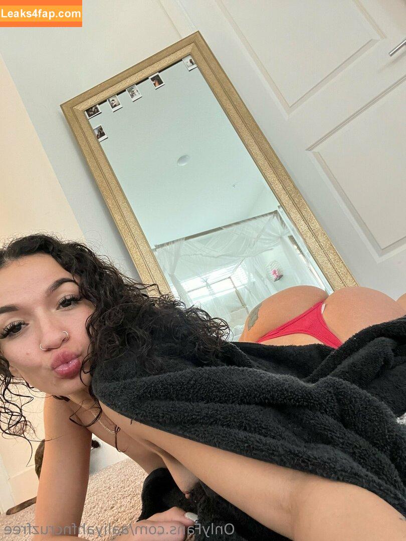 aaliyahfncruzfree / aaliyahfuckingcruz leaked photo photo #0026