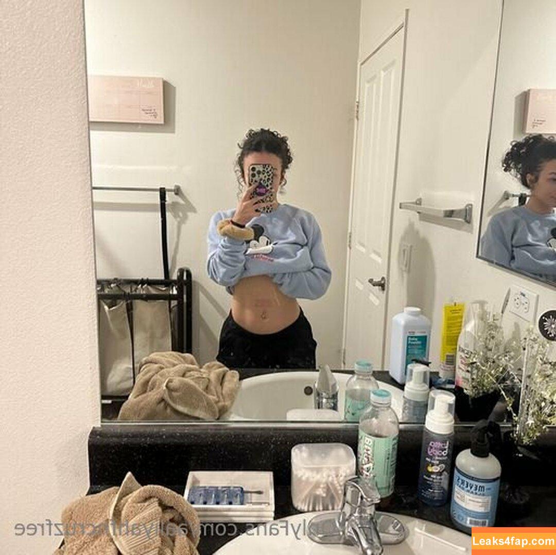 aaliyahfncruzfree / aaliyahfuckingcruz leaked photo photo #0027