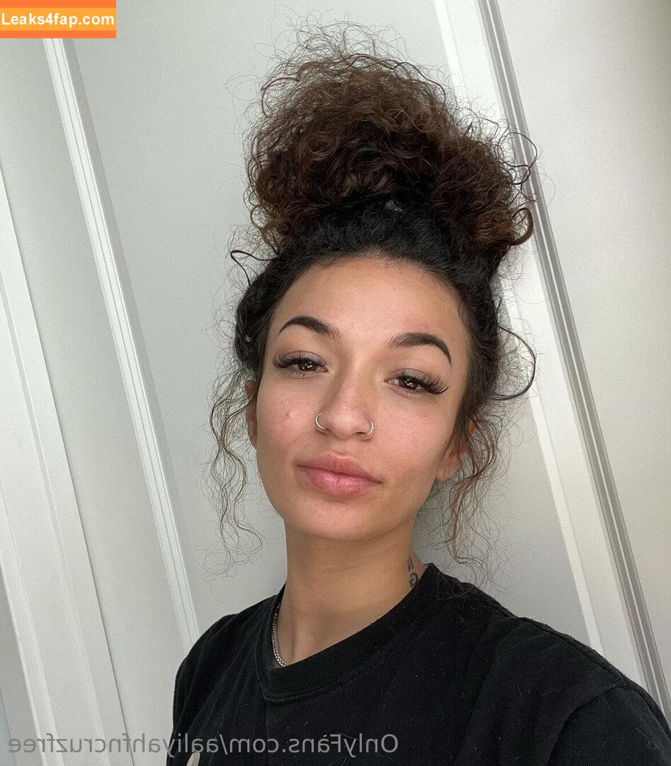 aaliyahfncruzfree / aaliyahfuckingcruz leaked photo photo #0036