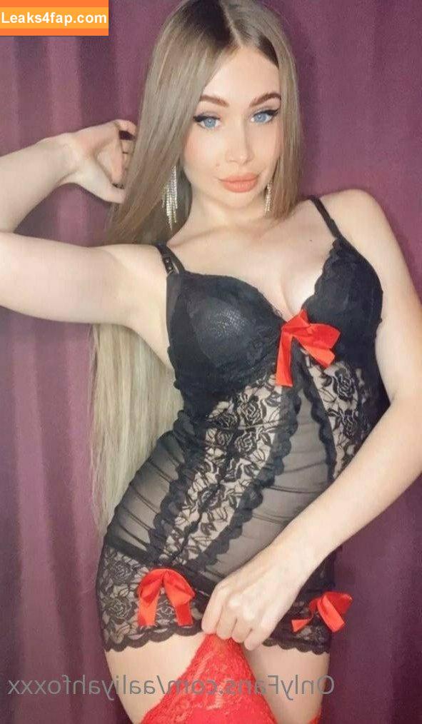 aaliyahfoxxx / aaliyah.foxx leaked photo photo #0013