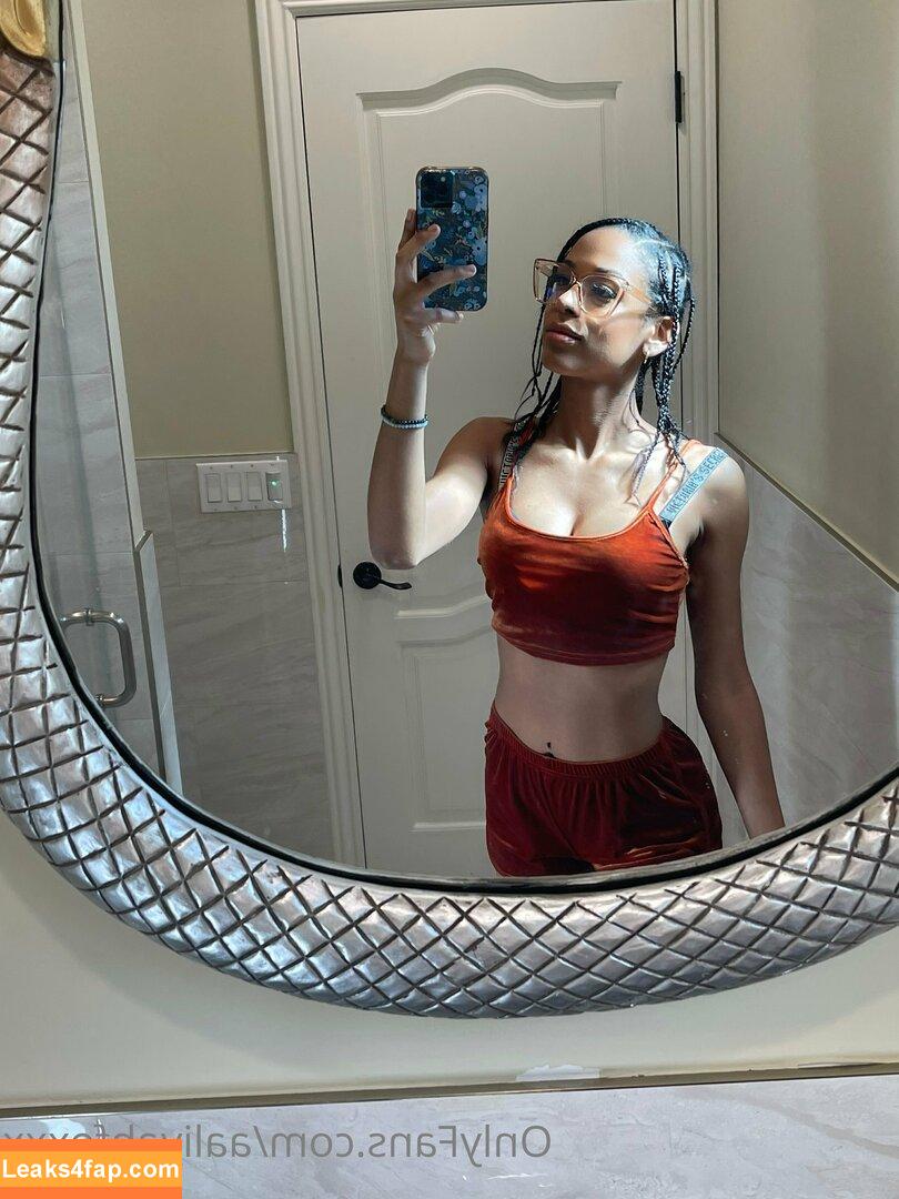aaliyahfoxxx / aaliyah.foxx leaked photo photo #0017