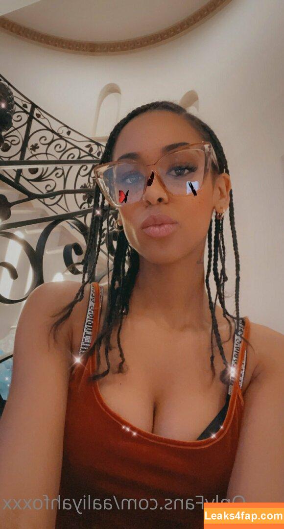 aaliyahfoxxx / aaliyah.foxx leaked photo photo #0021