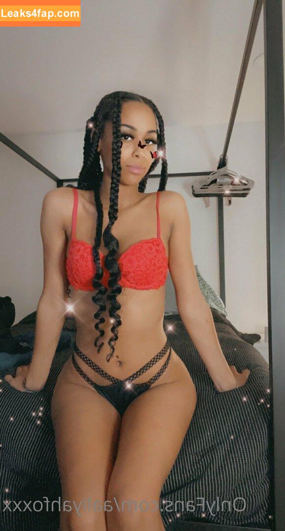 aaliyahfoxxx / aaliyah.foxx leaked photo photo #0026