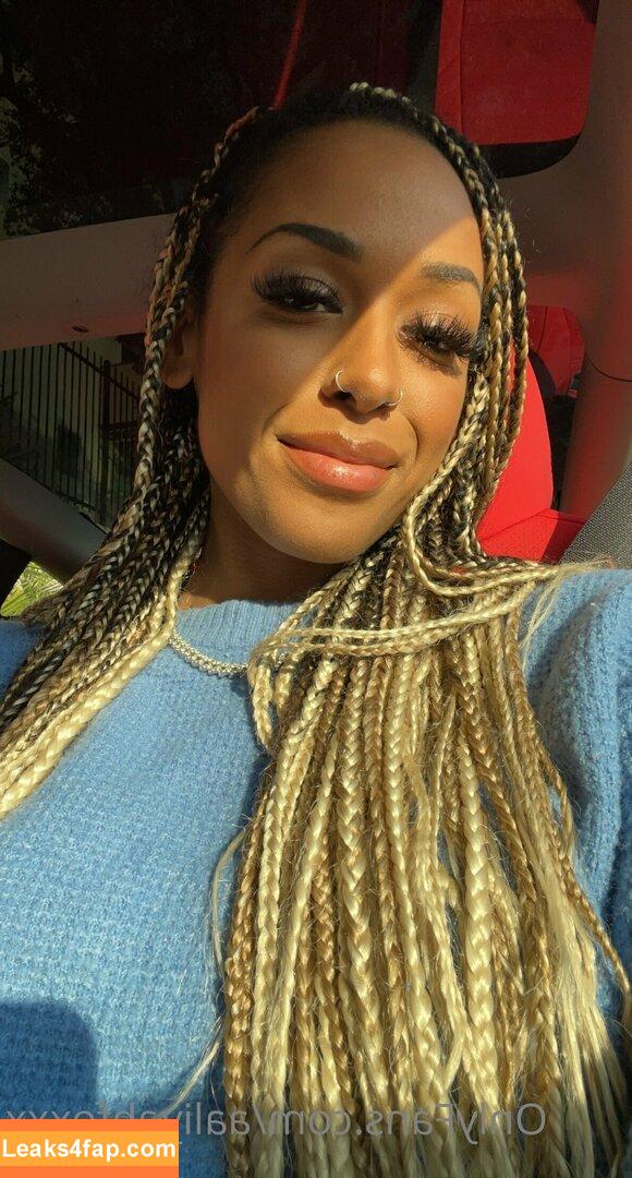 aaliyahfoxxx / aaliyah.foxx leaked photo photo #0028