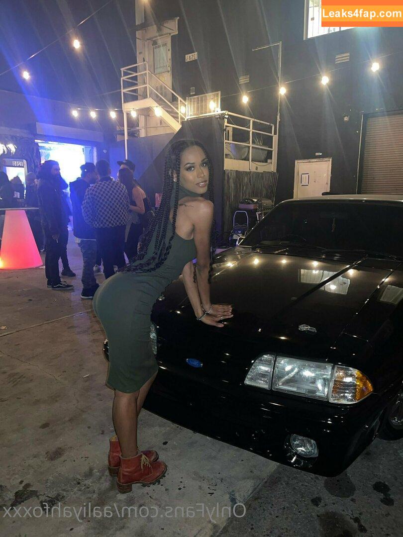 aaliyahfoxxx / aaliyah.foxx leaked photo photo #0034