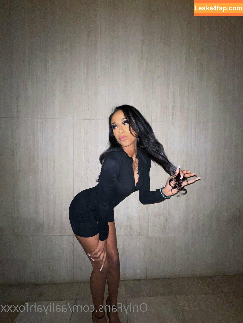 aaliyahfoxxx / aaliyah.foxx leaked photo photo #0035