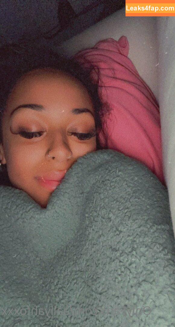 aaliyahfoxxx / aaliyah.foxx leaked photo photo #0039