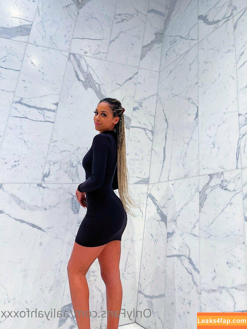 aaliyahfoxxx / aaliyah.foxx leaked photo photo #0050