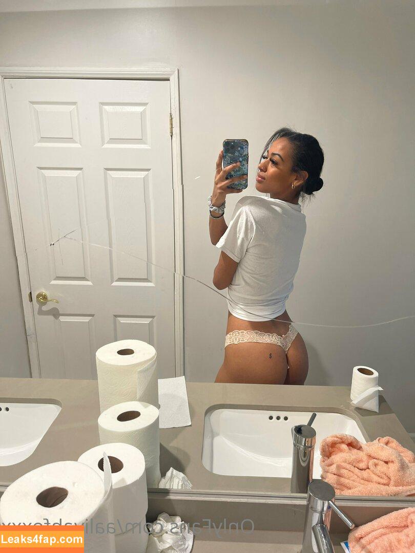 aaliyahfoxxx / aaliyah.foxx leaked photo photo #0053