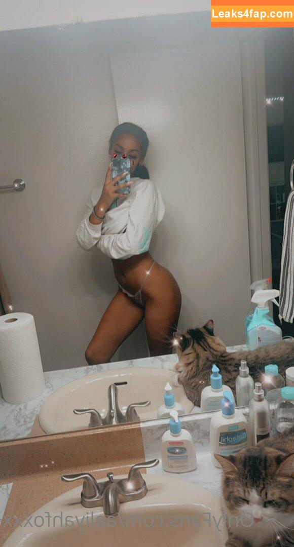 aaliyahfoxxx / aaliyah.foxx leaked photo photo #0062